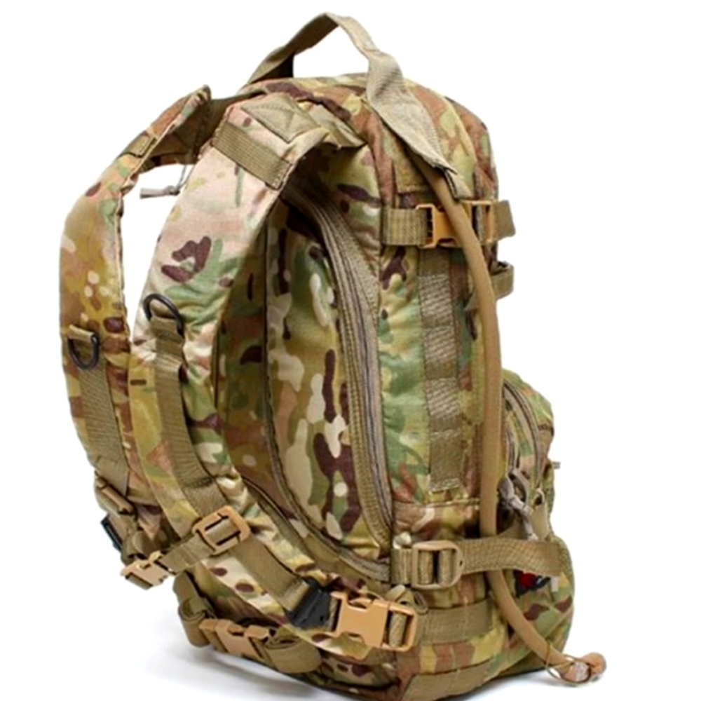 LBT 3 day light jump pack